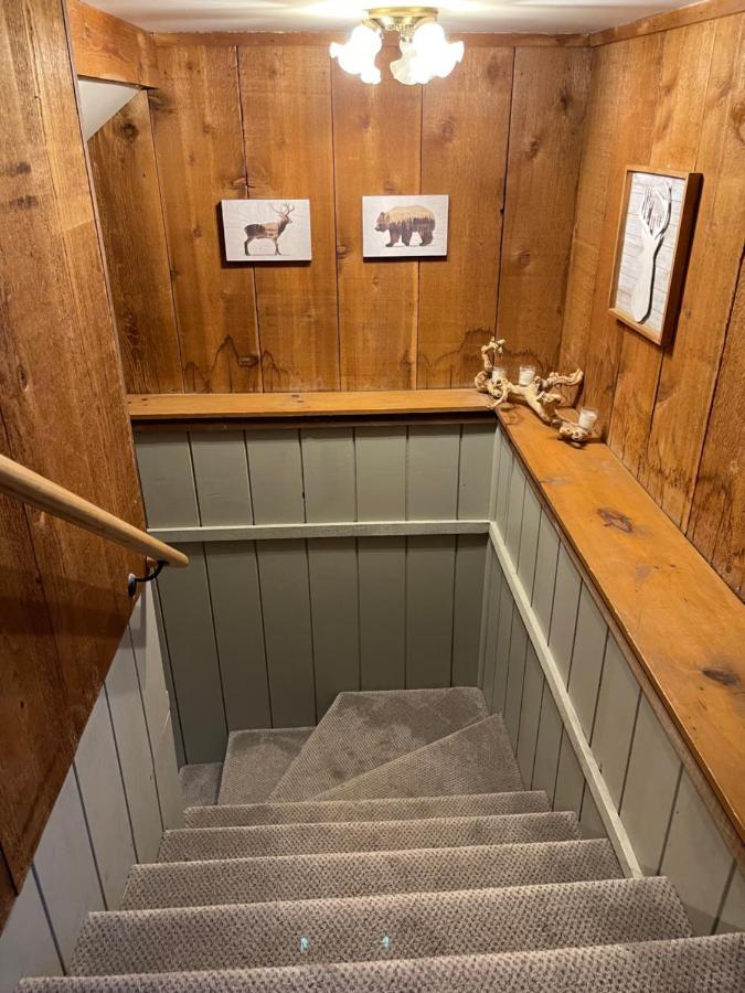 Mandy'S Mountain Chalet Dover Bagian luar foto
