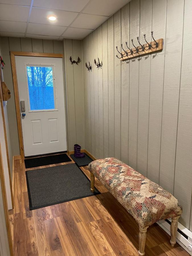 Mandy'S Mountain Chalet Dover Bagian luar foto