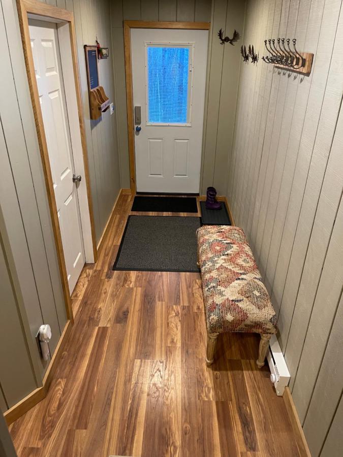 Mandy'S Mountain Chalet Dover Bagian luar foto